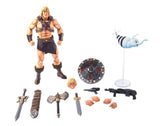 Masters Of The Universe - He-Man 12 Action Figure - Premium Action Figure