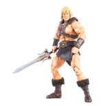 Masters Of The Universe - He-Man 12 Action Figure - Premium Action Figure