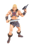 Masters Of The Universe - He-Man 12 Action Figure - Premium Action Figure