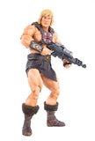 Masters Of The Universe - He-Man 12 Action Figure - Premium Action Figure