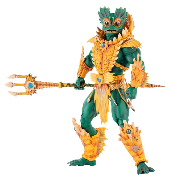 Masters of the Universe - Mer-Man 12 Action Figure - Action Figure
