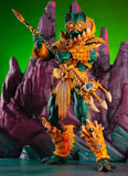 Masters of the Universe - Mer-Man 12 Action Figure - Action Figure