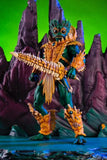Masters of the Universe - Mer-Man 12 Action Figure - Action Figure