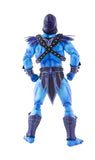 Masters Of The Universe - Skeletor 12 1:6 Scale Action Figure - Premium Action Figure