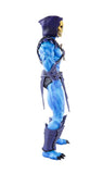 Masters Of The Universe - Skeletor 12 1:6 Scale Action Figure - Premium Action Figure