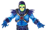 Masters Of The Universe - Skeletor 12 1:6 Scale Action Figure - Premium Action Figure