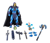Masters Of The Universe - Skeletor 12 1:6 Scale Action Figure - Premium Action Figure