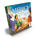 Medici The Card Game - Card Game
