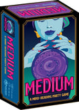 Medium - Board Game