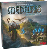 Meduris: The Roof of the Gods - Board Game