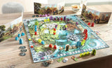 Meduris: The Roof of the Gods - Board Game