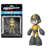 Mega Man - Mega Man Thunder Beam Action Figure - Action Figure