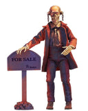 Megadeth - Peace Sells 8 Clothed Action Figure - Action Figure