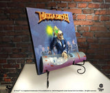 Megadeth - Rust in Peace 3D Vinyl Statue - Premium Statue