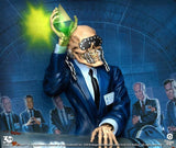Megadeth - Rust in Peace 3D Vinyl Statue - Premium Statue