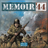 Memoir 44 - Board Game