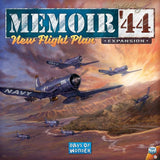 Memoir 44 - New Flight Plan - Board Game