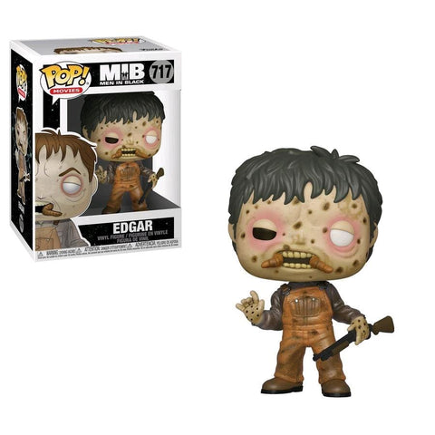 Men In Black - Edgar Pop! Vinyl - Pop! Vinyl