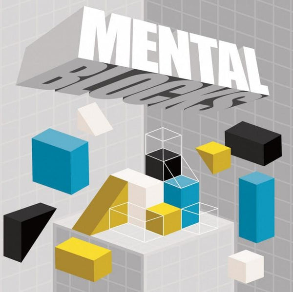 Mental Block - Board Game