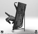 Mercyful Fate - Dont Break The Oath 3D Vinyl - Premium Statue