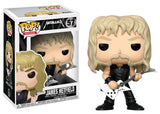 Metallica - James Hetfield Pop! - Pop! Vinyl