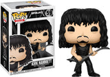 Metallica - Kirk Hammett Pop! - Pop! Vinyl