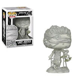 Metallica - Lady Justice Pop! Vinyl - Pop! Vinyl