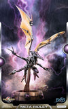 Metroid Prime - Meta Ridley Statue - Premium Format Statue