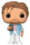 Miami Vice - Crockett Pop! Vinyl Figure - Pop! Vinyl