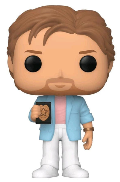 Miami Vice - Crockett Pop! Vinyl Figure - Pop! Vinyl