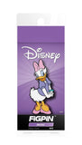 Mickey & Friends- Daisy Duck FiGPiN Mini - Badges & Pins