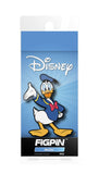 Mickey & Friends - Donald Duck FiGPiN Mini - Badges & Pins