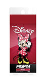 Mickey & Friends - Minnie Mouse FiGPiN Mini - Badges & Pins