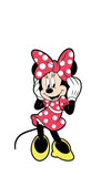 Mickey & Friends - Minnie Mouse FiGPiN Mini - Badges & Pins