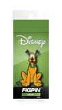 Mickey & Friends - Pluto FiGPiN Mini - Badges & Pins