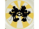 Mickey & Minnie - 6 Plate - Homewares