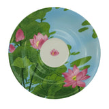 Mickey & Minnie - Four Seasons Cup & Saucer Set: Summer - Homewares