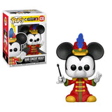 Mickey Mouse - 90th Anniversary Concert Mickey Pop! Vinyl - Pop! Vinyl