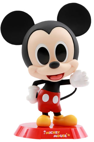 Mickey Mouse - 90th Mickey Cosbaby - Vinyl Figure