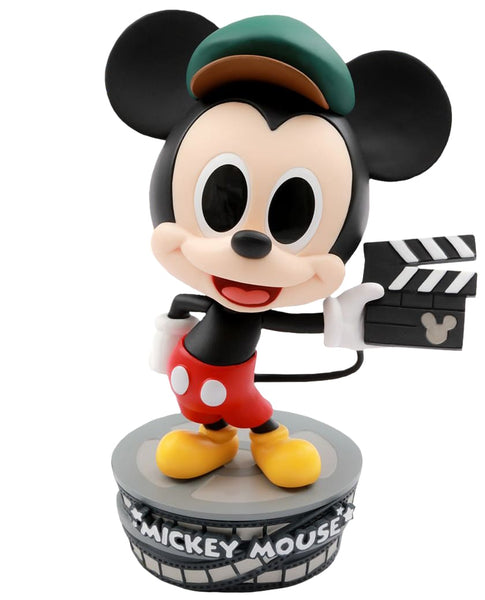 Mickey Mouse - 90th Director Mickey Cosbaby - Vinyl Figure