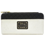 Mickey Mouse - Mickey and Minnie Black & White Purse - Bags & Accessories