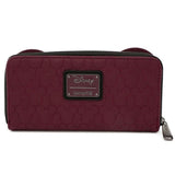 Mickey Mouse - Brown with Bow & Ears Purse - Bags & Accessories