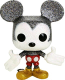 Mickey Mouse - Mickey Mouse Dgl Pop! !e Rs - Pop! Vinyl