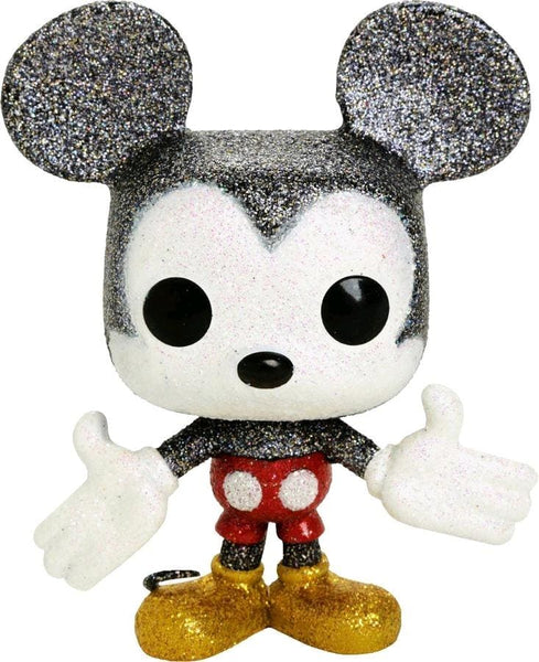 Mickey Mouse - Mickey Mouse Dgl Pop! !e Rs - Pop! Vinyl