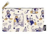 Mickey Mouse - Donald Print Pencil Case - Bags & Accessories