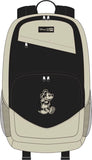Mickey Mouse - Embroidered Backpack - Bags & Accessories
