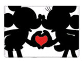 Mickey Mouse - Heart Hands Card Holder - Bags & Accessories