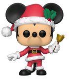 Mickey Mouse - Mickey Mouse Holiday Pop! Vinyl - Pop! Vinyl