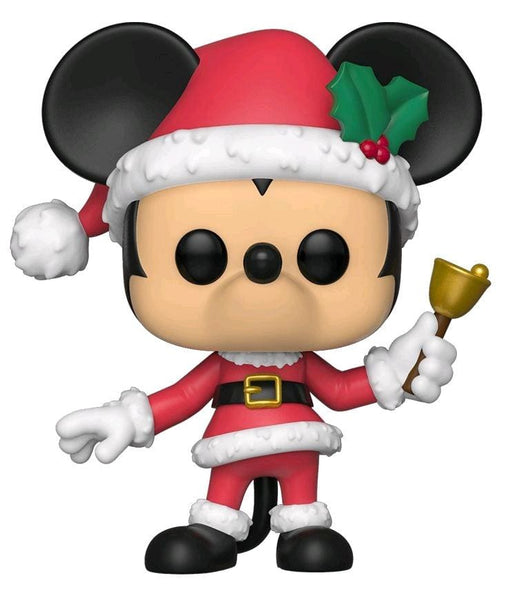 Mickey Mouse - Mickey Mouse Holiday Pop! Vinyl - Pop! Vinyl