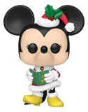Mickey Mouse - Minnie Mouse Holiday Pop! Vinyl - Pop! Vinyl